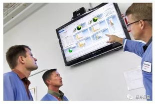 透明工厂 迈向信息全面与实时可视化的智造新纪元