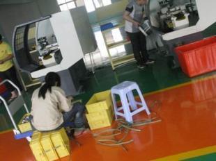 专业供应太仓环氧树脂地坪漆 一站式解决方案，打造卓越工业地面