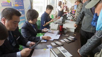 通辽市巧打金融“五张牌”，精准破解企业融资难题