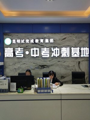 昆明试竞成教育信息咨询有限公司楚雄市分公司简介与业务概览