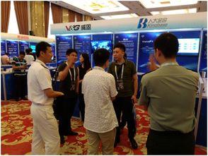 论道自主可控计算机大会 人大金仓打造信息安全金盾